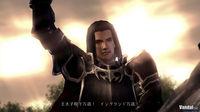 Nuevas im�genes de Bladestorm: The Hundred Years' War