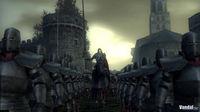 Nuevas im�genes de Bladestorm: The Hundred Years' War