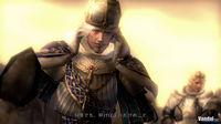 Nuevas im�genes de Bladestorm: The Hundred Years' War