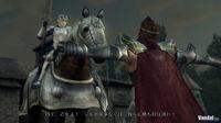 Nuevas im�genes de Bladestorm: The Hundred Years' War