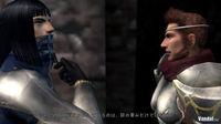 Nuevas im�genes de Bladestorm: The Hundred Years' War