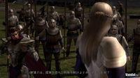 Nuevas im�genes de Bladestorm: The Hundred Years' War