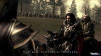 Nuevas im�genes de Bladestorm: The Hundred Years' War