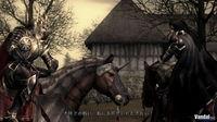 Nuevas im�genes de Bladestorm: The Hundred Years' War