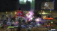 Imagen 172 de Bladestorm: The Hundred Years' War para Xbox 360