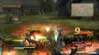 Pantalla Bladestorm: The Hundred Years' War
