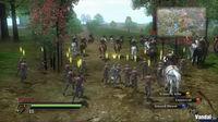 Imagen 179 de Bladestorm: The Hundred Years' War para Xbox 360