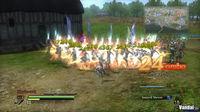Imagen 177 de Bladestorm: The Hundred Years' War para Xbox 360