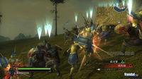 Nuevas im�genes de Bladestorm