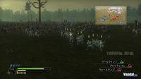 Nuevas im�genes de Bladestorm
