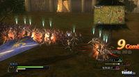 Nuevas im�genes de Bladestorm