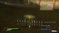 Nuevas im�genes de Bladestorm