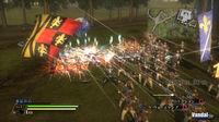Nuevas im�genes de Bladestorm