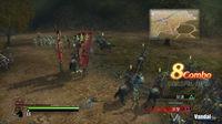 Nuevas im�genes de Bladestorm