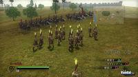 Nuevas im�genes de Bladestorm