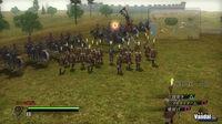Nuevas im�genes de Bladestorm