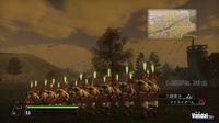 Nuevas im�genes de Bladestorm