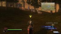 Nuevas im�genes de Bladestorm