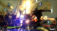 Nuevas im�genes de Bladestorm