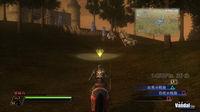 Nuevas im�genes de Bladestorm