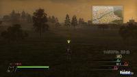 Nuevas im�genes de Bladestorm