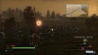 Nuevas im�genes de Bladestorm