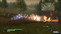 Nuevas im�genes de Bladestorm