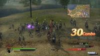 Nuevas im�genes de Bladestorm