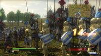 Nuevas im�genes de Bladestorm