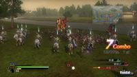 Nuevas im�genes de Bladestorm