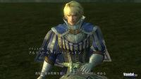 Nuevo v�deo e im�genes de Bladestorm