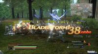 Primeras im�genes de Bladestorm para Xbox 360