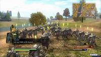Primeras im�genes de Bladestorm para Xbox 360