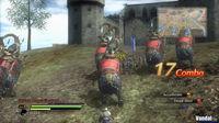 Nuevas im�genes de Bladestorm