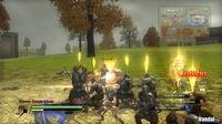 Nuevas im�genes de Bladestorm