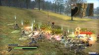 Nuevas im�genes de Bladestorm