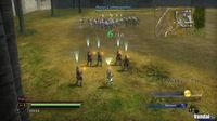 Nuevas im�genes de Bladestorm