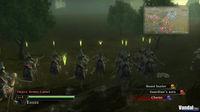 Nuevas im�genes de Bladestorm