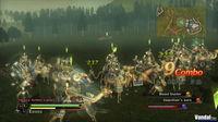 Nuevas im�genes de Bladestorm