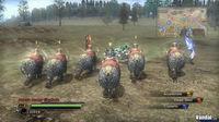 Nuevas im�genes de Bladestorm