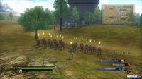 Nuevas im�genes de Bladestorm
