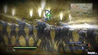 Nuevas im�genes de Bladestorm