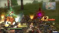 Nuevas im�genes de Bladestorm