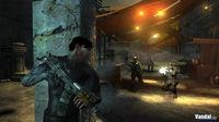 Imagen 2 de Dark Sector para Ordenador