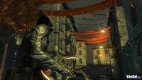 Nuevas im�genes de Dark Sector