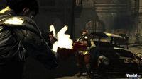 Nuevas im�genes de Dark Sector