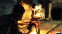 Nuevas im�genes de Dark Sector