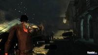 Nuevas im�genes de Dark Sector