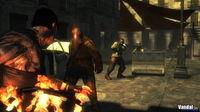 Nuevas im�genes de Dark Sector