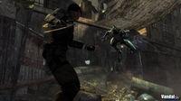 Nuevas im�genes de Dark Sector
